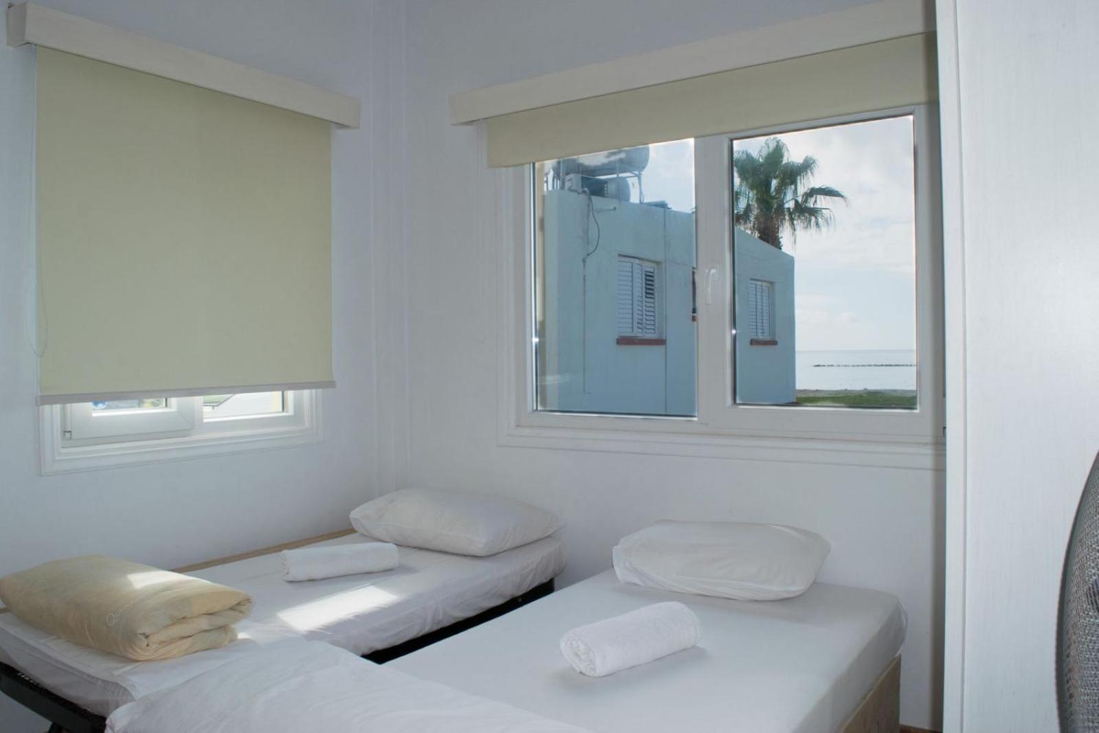 Merika Complex 1 Hou.32 Larnaca Exterior photo