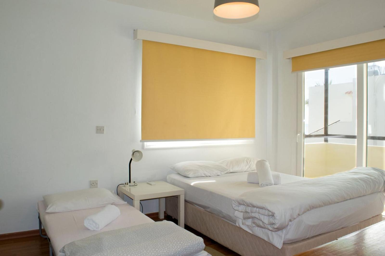 Merika Complex 1 Hou.32 Larnaca Exterior photo