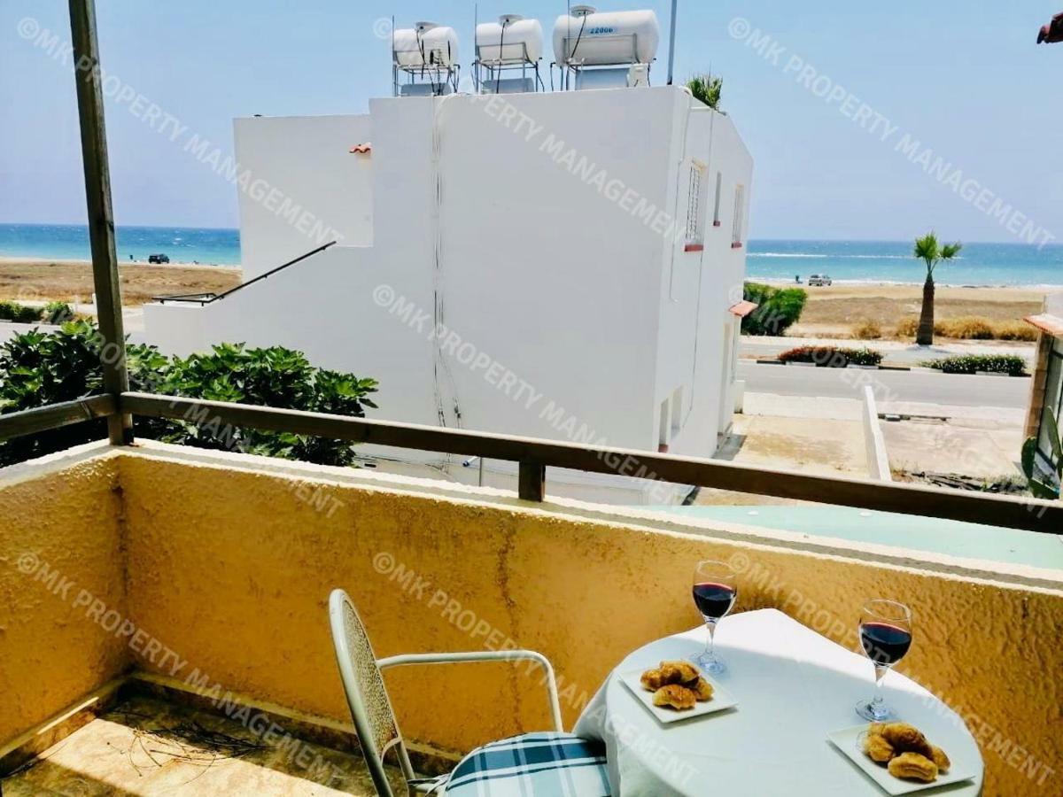Merika Complex 1 Hou.32 Larnaca Exterior photo